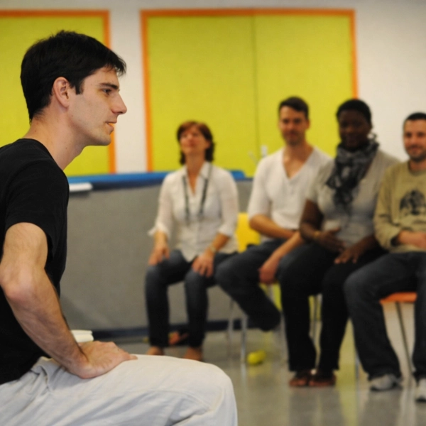 Bien-être au quotidien